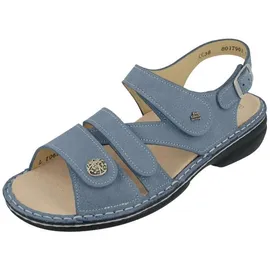 Finn Comfort Gomera Damen Blau 37