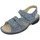 Finn Comfort Gomera Damen Blau 37