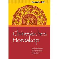 Chinesisches Horoskop