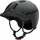 woom Helm Ready charcoal metallic M