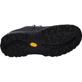 Grisport Halbschuh braun Gr. 43