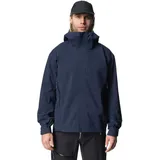 Houdini Five To Nine Jacke - Big Blue - L