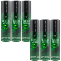 Sir Irisch Moos Spray 150 ml