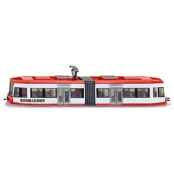 Bombardier Straßenbahn
