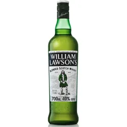 William Lawsons Scotch Whisky