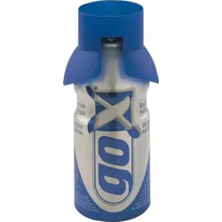 GOX Sauerstoff medizin.Zwecke Einzeldose 4 L