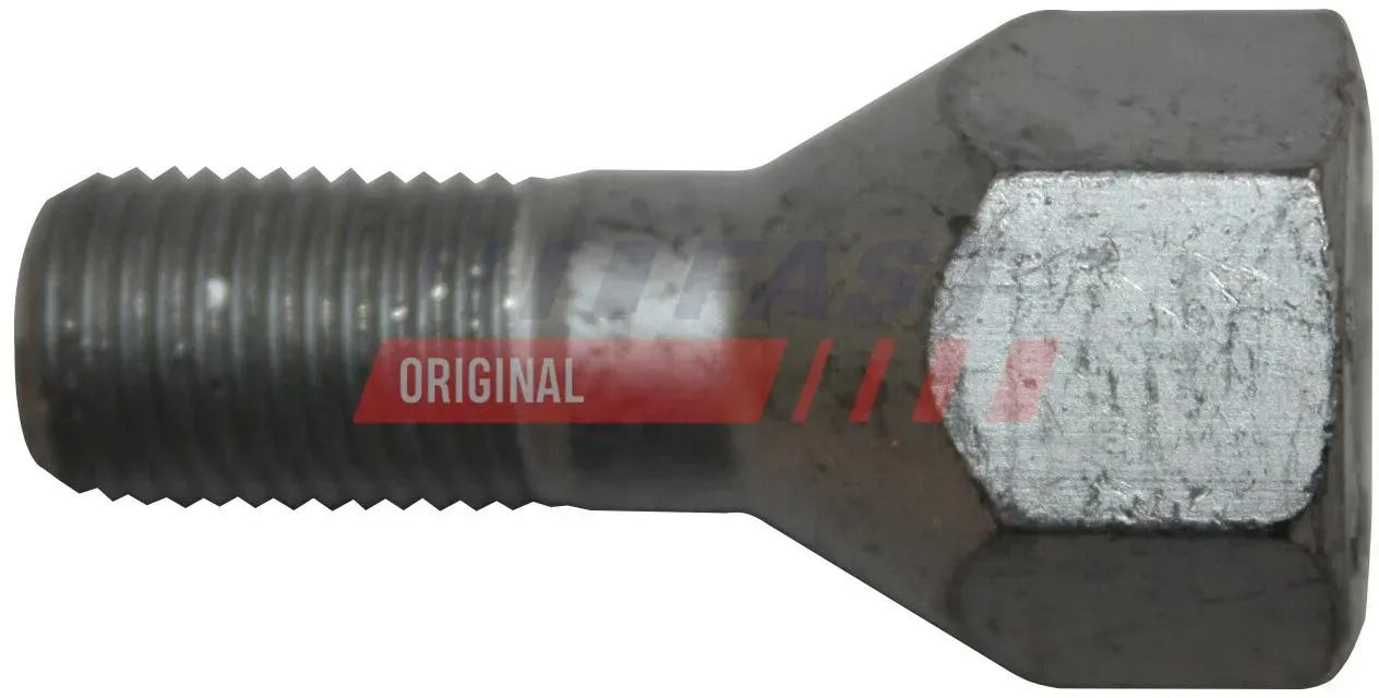 FAST Radbolzen ft21507 für Citroën Iveco Fiat