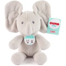 Gund Peek-a-Boo Flappy Handheld 30 cm