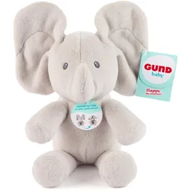 Gund Peek-a-Boo Flappy Handheld 30 cm