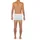 HOM Tencel soft Boxershorts Weiß M 2er Pack