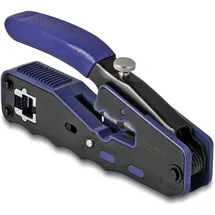 DeLock Crimpzange 90577