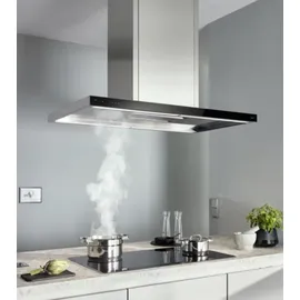 berbel Glassline BIH 100 GL Inselhaube 100 cm