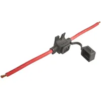 Hella Sicherungshalter 8JD 743 557-121