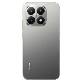 Xiaomi 15T 12 GB RAM 256 GB Gray