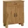 Home Affaire Rodby Unterschrank 60 x 80 x 30 cm Beige