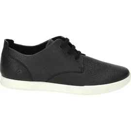 ECCO Leisure Herren Schwarz 43