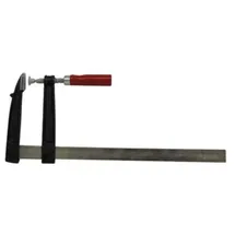 toolland a land of possibilities Schraubzwinge 250 x 50 mm,