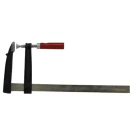 toolland a land of possibilities Schraubzwinge 250 x 50 mm,