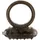 You2Toys Vibro Ring“ mit Mini-Vibrator, schwarz