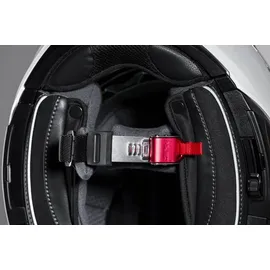 HJC Helmets RPHA 91 pearl white L