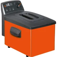 Fritel Turbo SF 4152 Orange