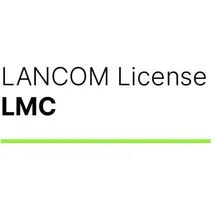 Lancom Systems LANCOM Management Cloud Abonnement-Lizenz 5 Jahre Win