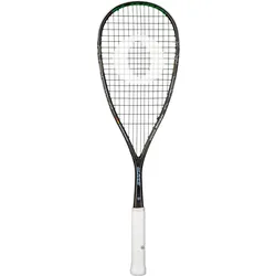 Apex 900 Erwachsene Squashschläger - Schwarz EINHEITSGRÖSSE