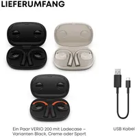 Beyerdynamic VERIO 200 Sport