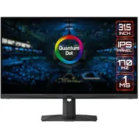 MSI Monitor MSI MAG321QR QD 32" IPS 170 Hz