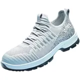 Atlas Sicherheitshalbschuh FAST 10 PLATINUM Gr. 43 SRC alu-tec