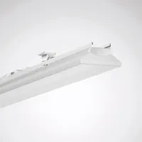 Trilux LED-Lichtbandleuchte 7651 HE #9002218887