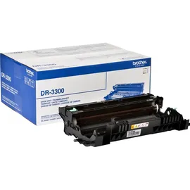 Brother Brother, Dr-3300 Druckertrommel Original