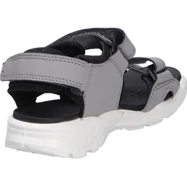 ECCO Outdoor-Sandalen Herren Grau 24