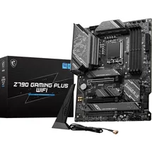 MSI Z790 Gaming Plus WIFI (7E06-026R)