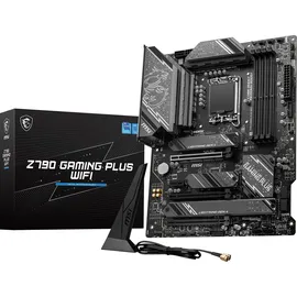 MSI Z790 Gaming Plus WIFI (7E06-026R)