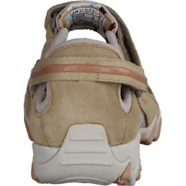 Mephisto Niro Damen Beige 38