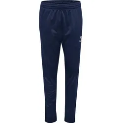 HUMMEL Kinder Sporthose hmlESSENTIAL TRAINING, MARINE, 164