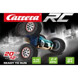 Carrera RC - 2,4GHz Turnator Color Flip