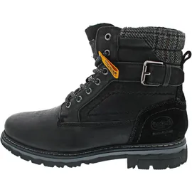 Dockers by Gerli schwarz | Gr.: 43