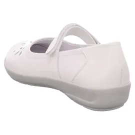 Semler Flora Damen Weiß 40,5