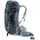 Deuter Trail Pro 36 Wanderrucksack Schwarz/Grau