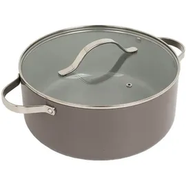 OEM Großer Topf mit doppelter Keramikbeschichtung 28 cm, 7,0 l | Maesto MR-4009-28