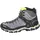 MEINDL Lite Hike GTX Herren Anthrazit/Lime 42