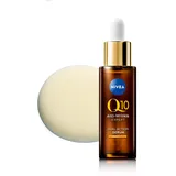 NIVEA Q10 Anti-Falten Serum Dual Action 30 ml