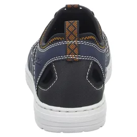 Rieker 08665 blau 43