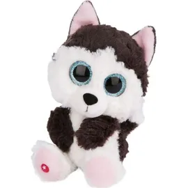 NICI Glubschis Husky Barkley 15 cm