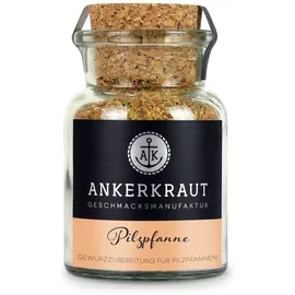 Ankerkraut Pilzpfanne Gewürzmischung 75 g