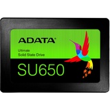 A-Data Ultimate SU650 960 GB 2,5" ASU650SS-960GT-R