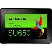 A-Data Ultimate SU650 960 GB 2,5" ASU650SS-960GT-R