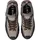 CMP Rigel 2.0 Low Trekking SHOES WP Schuhe, deserto-Flame, 42 - 42